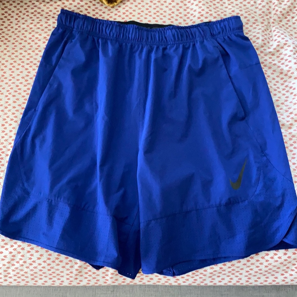 Nike athletic shorts